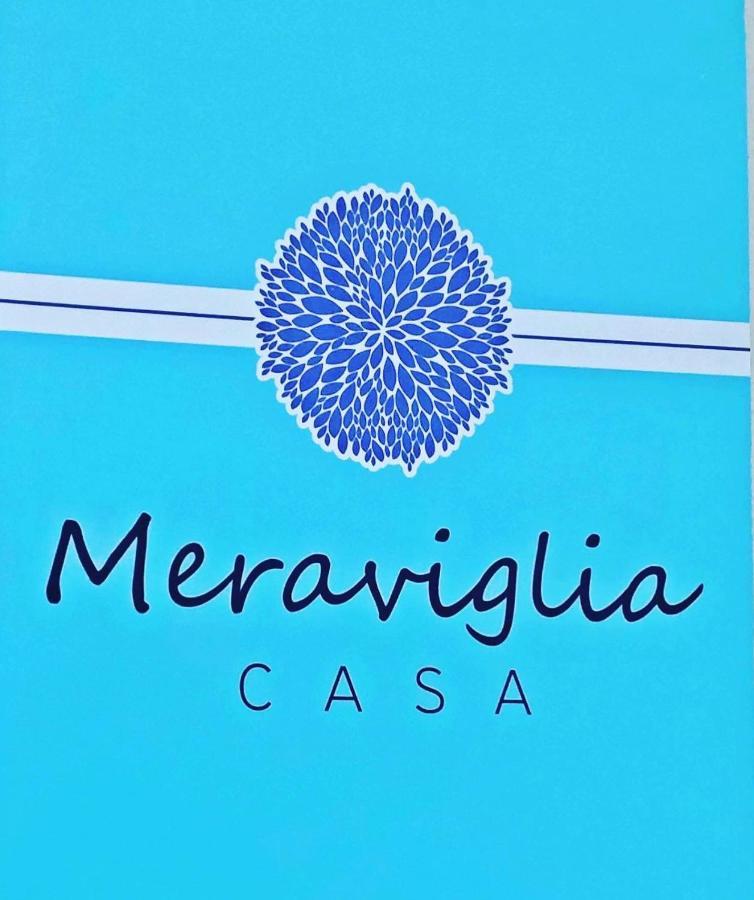 "Meraviglia Casa" Irida Apartment Hanya Dış mekan fotoğraf